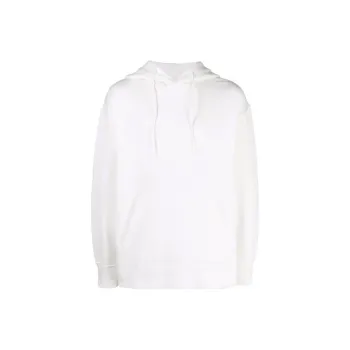 Y 3 Sweatshirts Unisex White