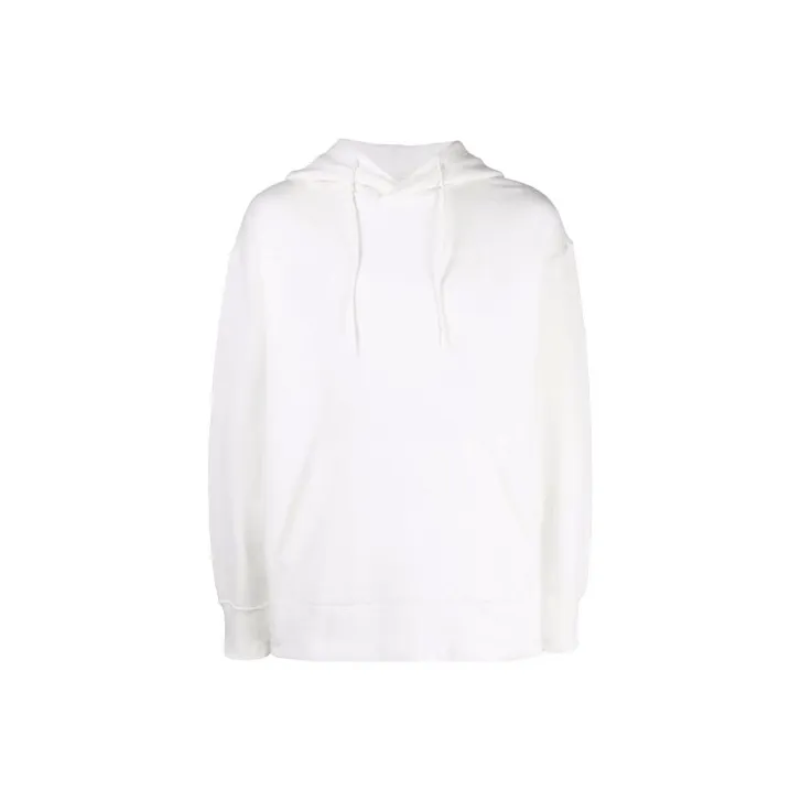 Y 3 Sweatshirts Unisex White-0