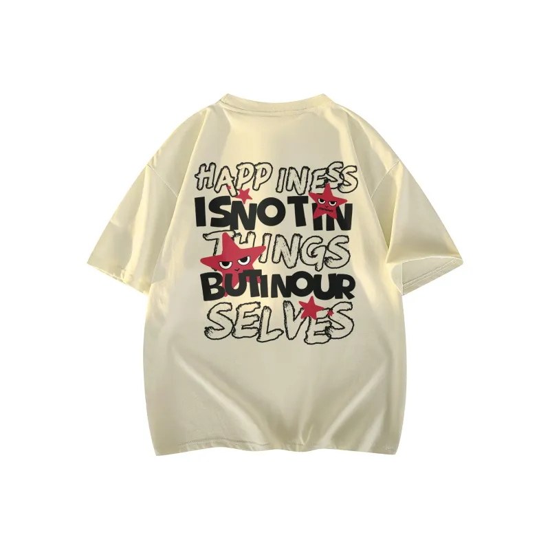 PAUL COSTELLOE T Shirts Unisex-4