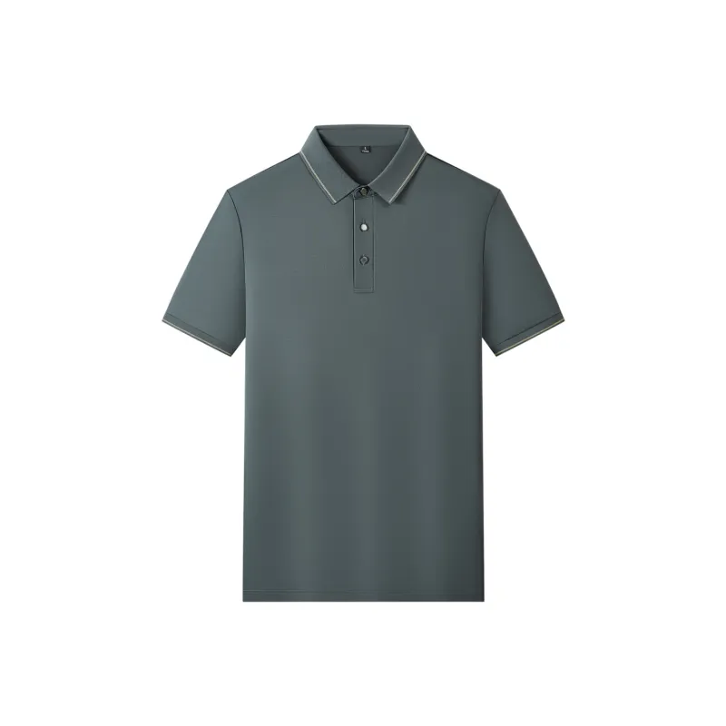 H YXIANG T Shirts Men-6