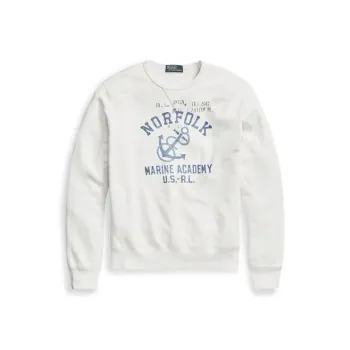 Polo Ralph Lauren Sweatshirts Men White