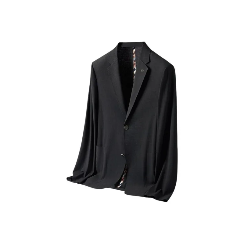 PIERRE CARDIN Business Suit Men's-3