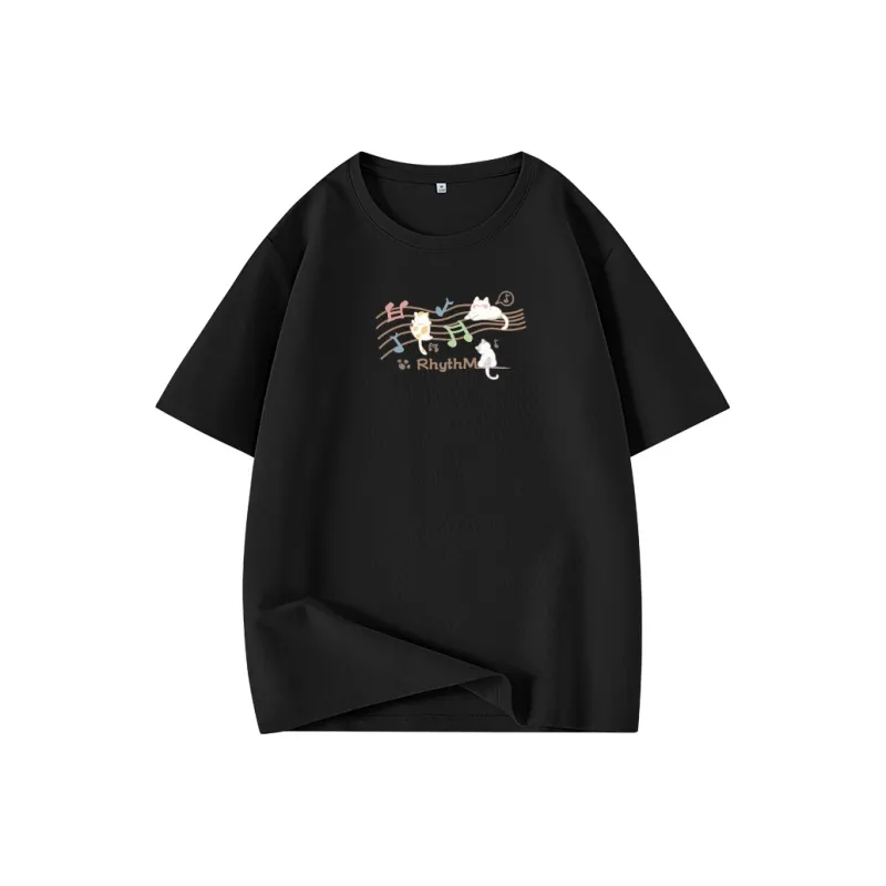 MJ STYLE T Shirts Unisex-23