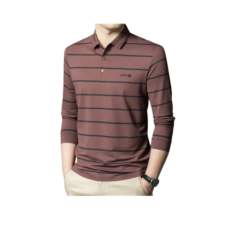 PIERRE CARDIN T Shirts Men-1