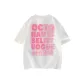 White-Pink