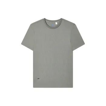 FILA T Shirts Men Taupe