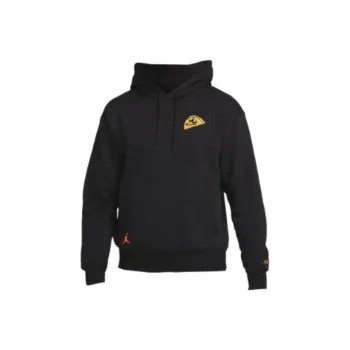 JORDAN AS Sweatshirts Men Black
