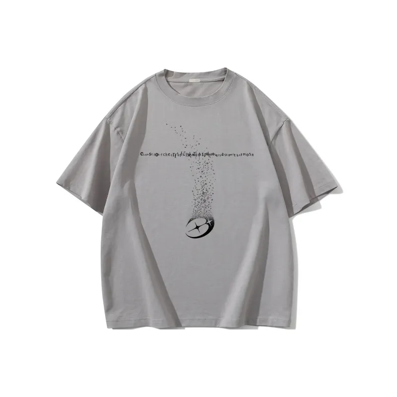 FREO3N T Shirts Unisex-9