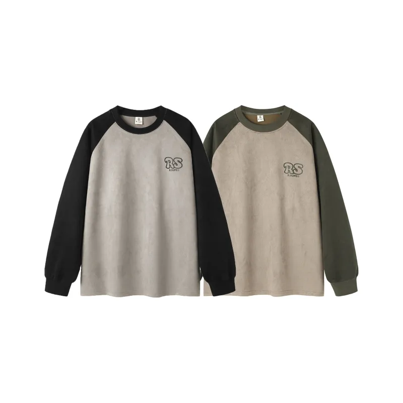 R.super Sweatshirt Unisex 2 Pack-8