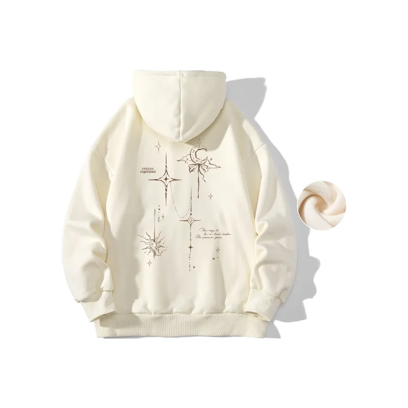 FREO3N Sweatshirts Unisex-4