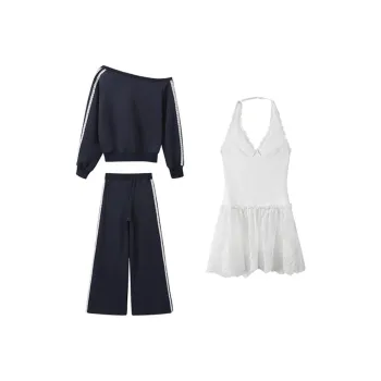 AURORA MUSE Casual Suit Women's