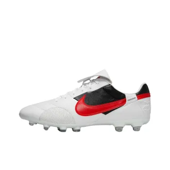 Nike Premier 3 Soccer Shoes Men's White