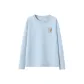 Haze Blue