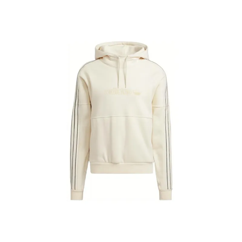 Adidas Originals Sweatshirt Men's Ecru-0