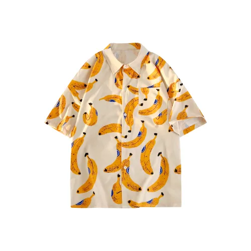 Samtony Shirts Unisex