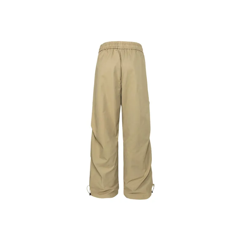 RASHOMONG Casual Pants Unisex-8