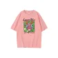 Pink (290g Heavyweight)
