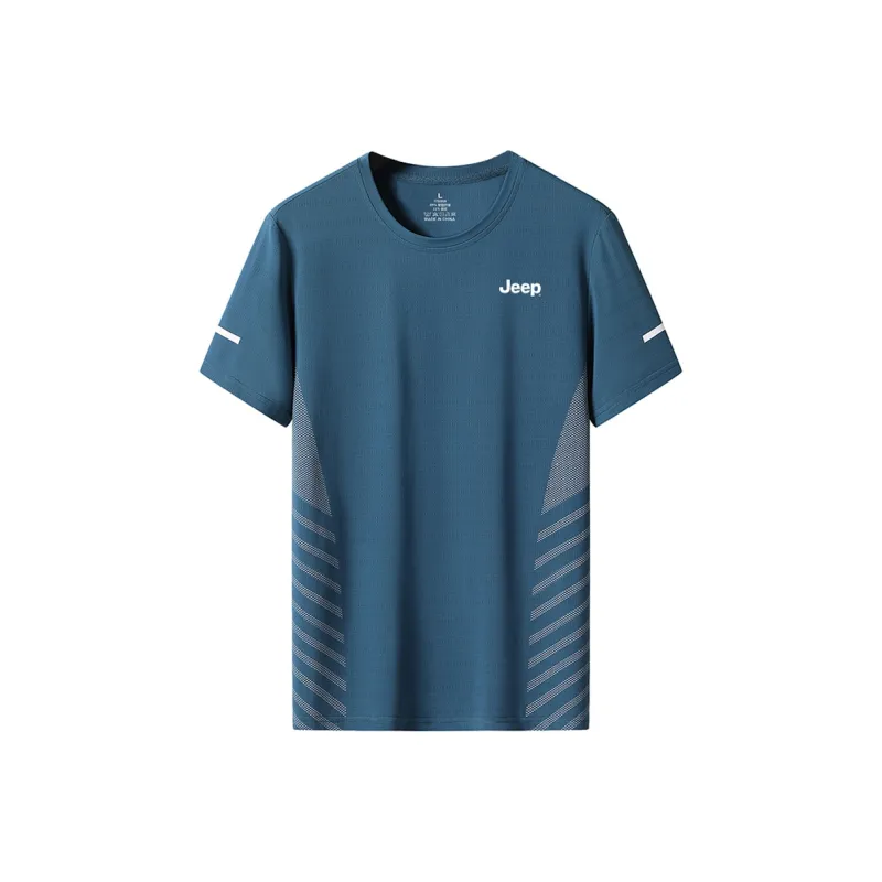 Jeep T Shirts Unisex-8
