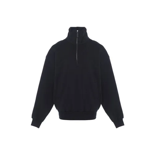 Fax Copy Express Sweatshirts Unisex Black