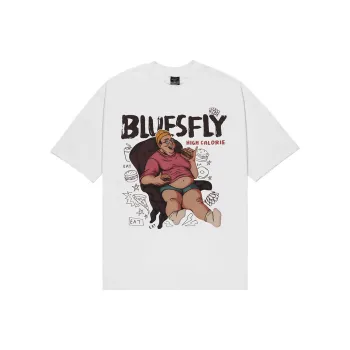 BLUESFLY T Shirts Unisex