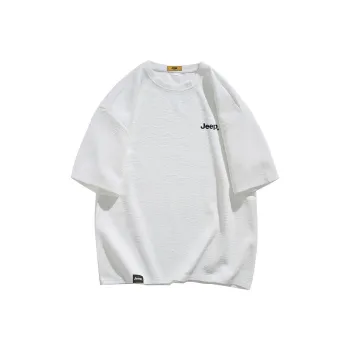 Jeep T Shirts Unisex