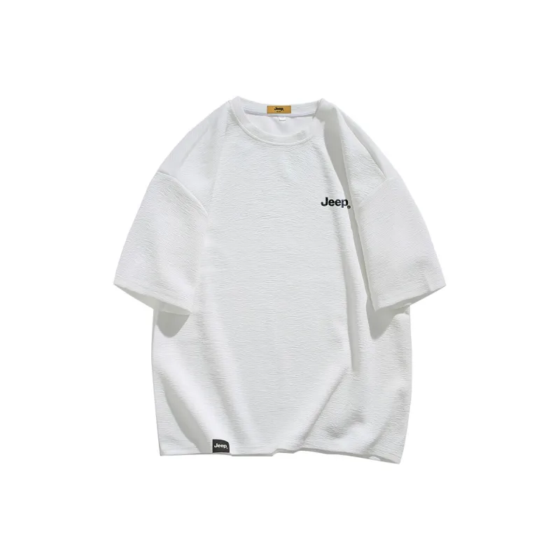 Jeep T Shirts Unisex-0