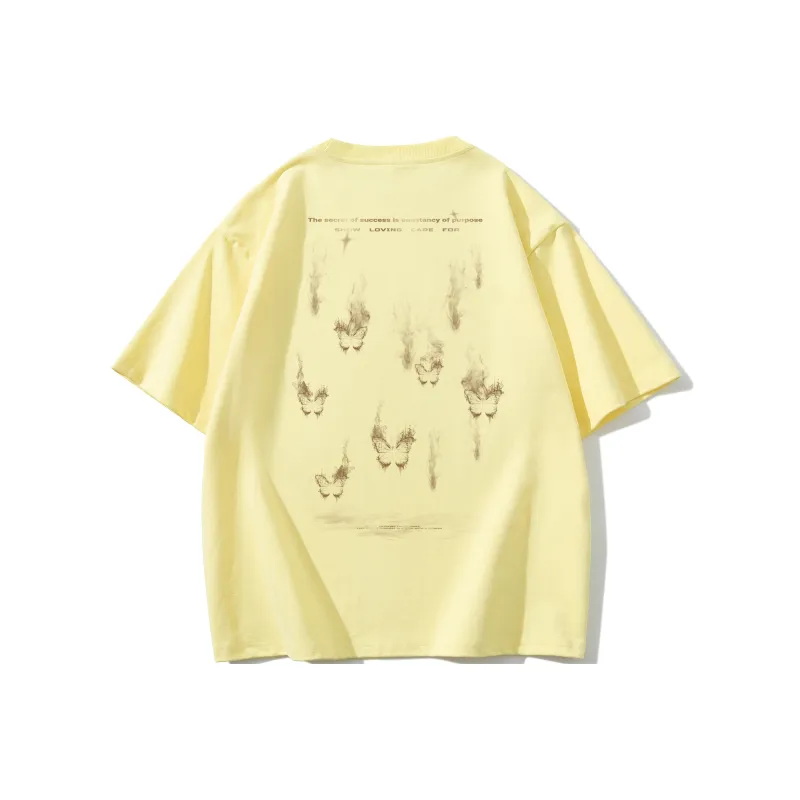 FREO3N T Shirts Unisex-0
