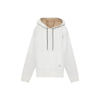 HUGO BOSS FW22 Sweatshirt Men's White