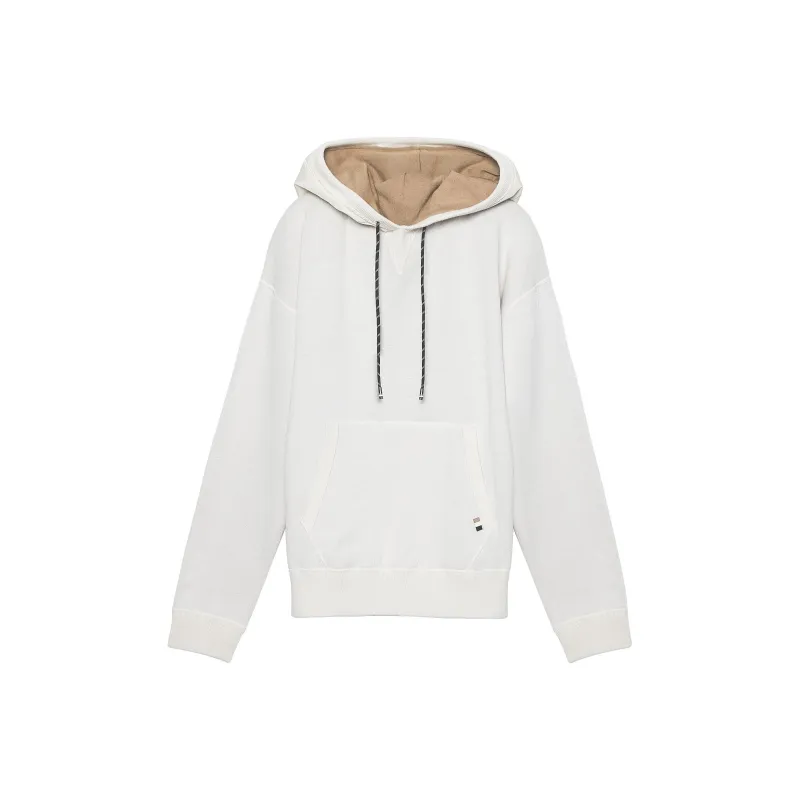 HUGO BOSS FW22 Sweatshirt Men's White-0