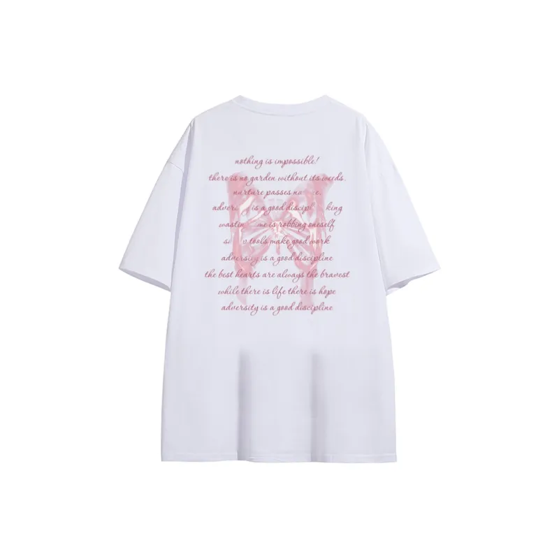 AMBER LIGHT T Shirts Unisex-4