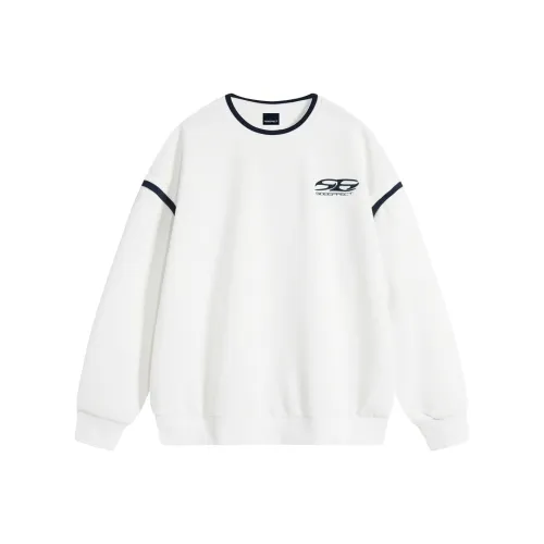 SIDEEFFECT Sweatshirts Unisex