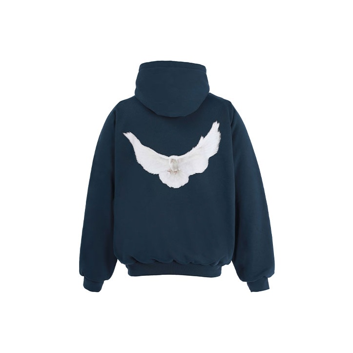 Yeezy Gap Padded Hoodie - POIZON Yeezy Gap Padded Hoodie - POIZON