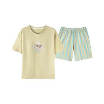 BONAS Women's Pajama Sets