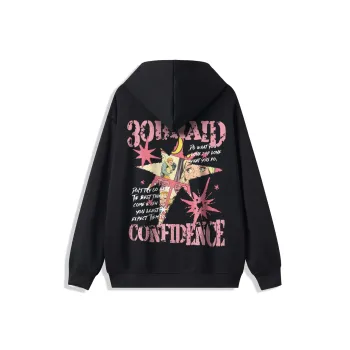 30BRAID Sweatshirts Unisex