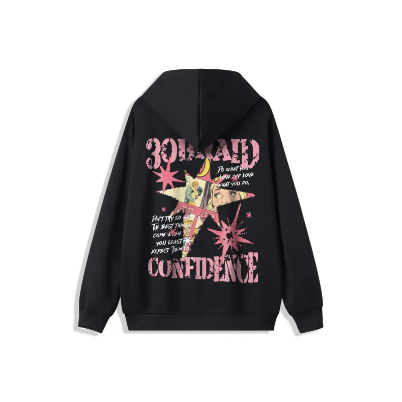 30BRAID Sweatshirts Unisex-0