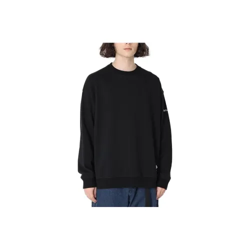 Columbia Alexander Isle™ Sweatshirt Men's Black