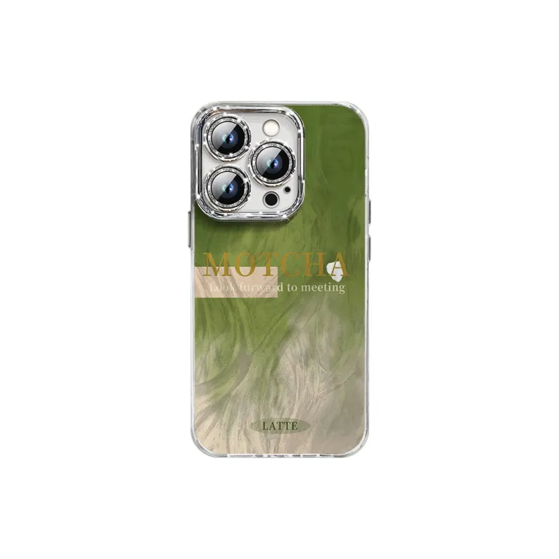 HASEE Phone Cases-4