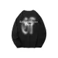 Black (White Logo)