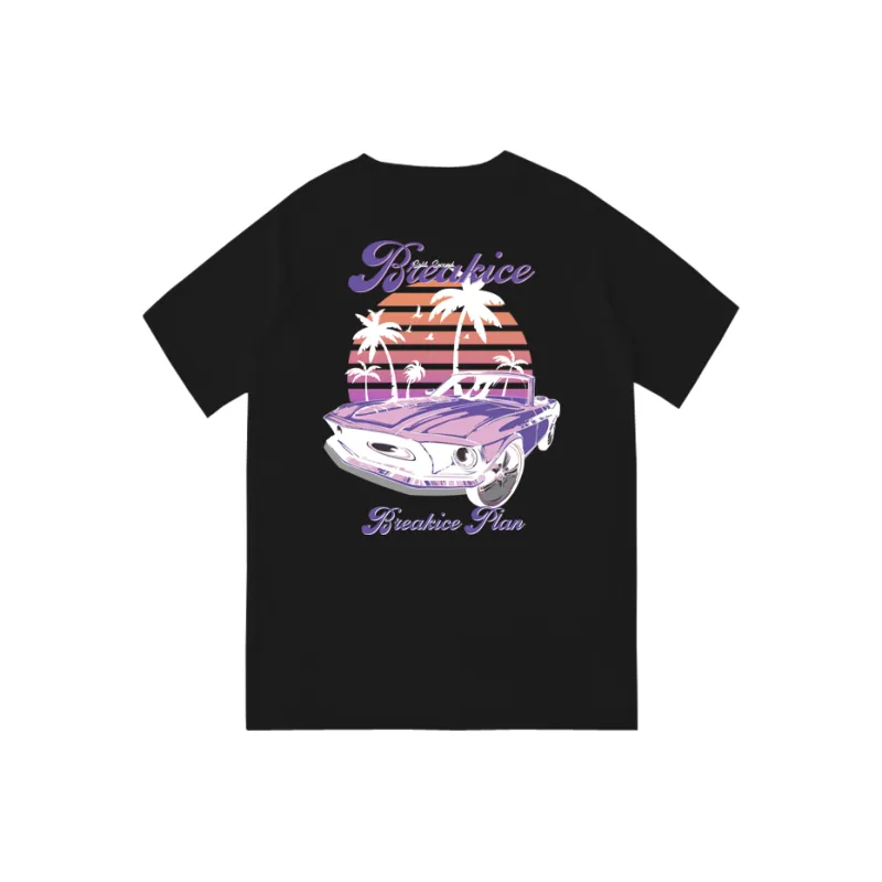 BKCXZICE T Shirts Men-0