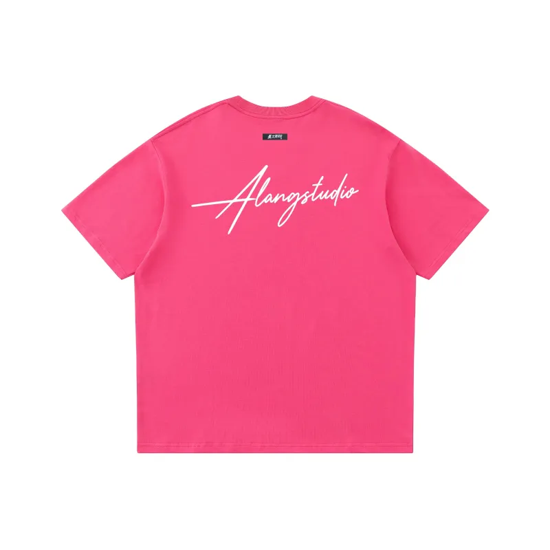 ALang Studio T Shirts Unisex-20