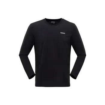 Black Ice T Shirts Men