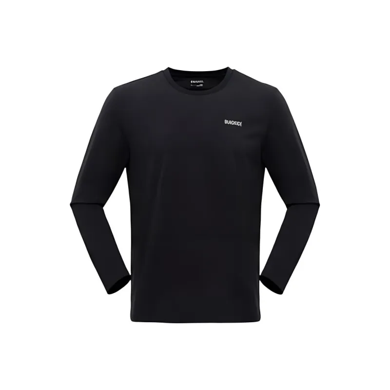 Black Ice T Shirts Men-0