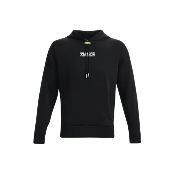 Under Armour SUMMIT Sweatshirts Men Black