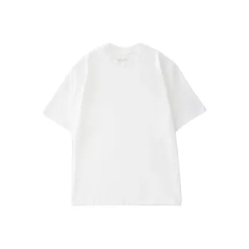 STUDIO NICHOLSON T-Shirt Men's Optical White