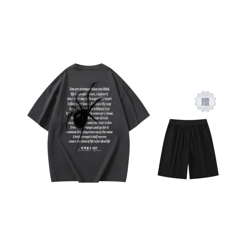 WMWV T Shirts Unisex-87
