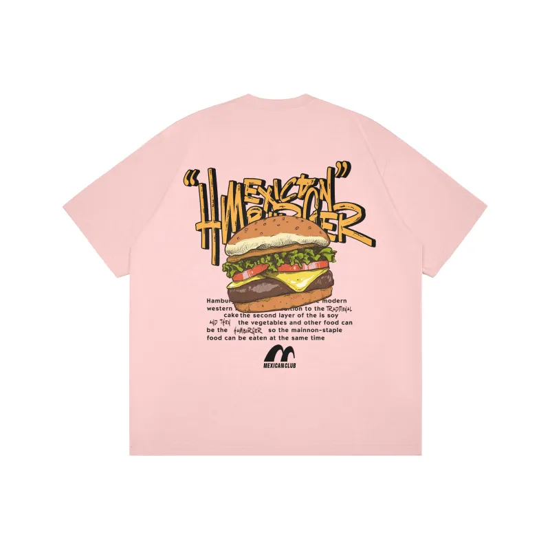MEXICAN T Shirts Unisex-2