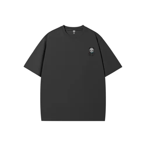 HIPANDA T Shirts Men