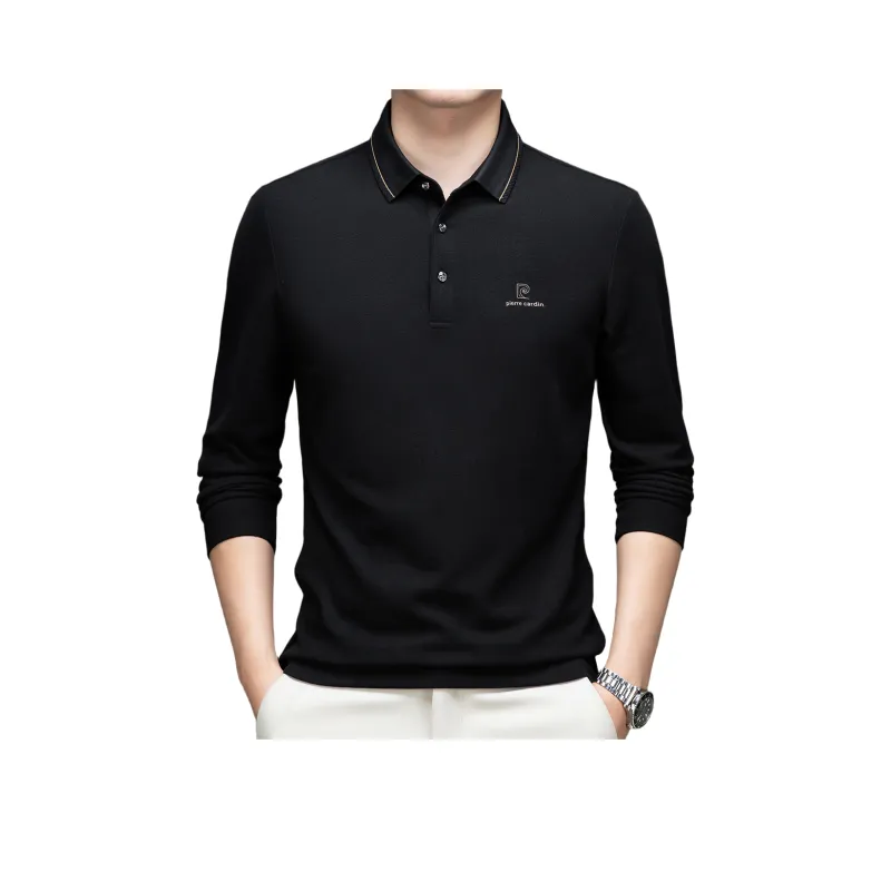 PIERRE CARDIN T Shirts Men-3