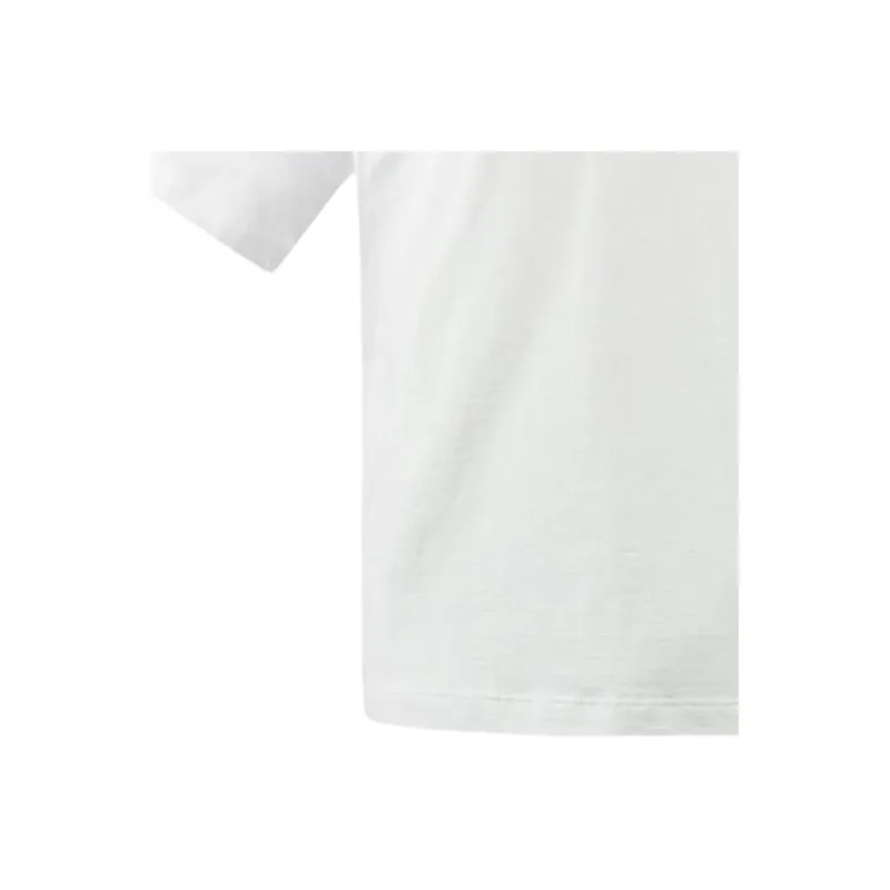 THE NORTH FACE Drop Shoulder Sleeve T Shirt Women's White-1