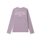 Dusty Purple